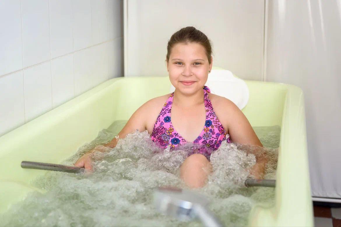 Фото Осенний отдых в санатории Центросоюза РФ в г. Белокуриха: идеальное место для семейных каникул 2 - Сиб.ФМ Фото Осенний отдых в санатории Центросоюза РФ в г. Белокуриха: идеальное место для семейных каникул 2